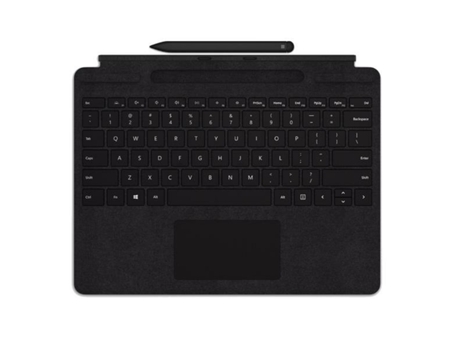Teclado y Ratón MICROSOFT 8X8-00152