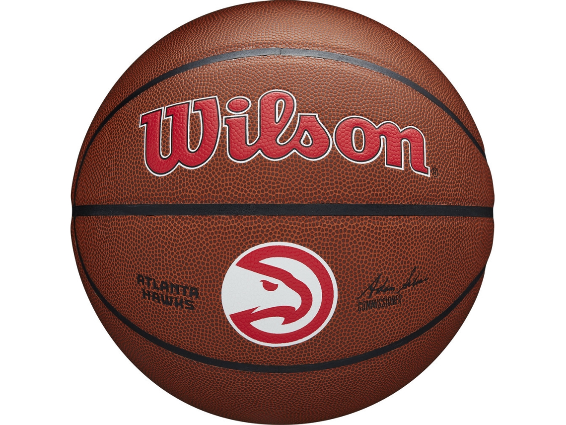Balón de Fútbol WILSON Multicolor (Talla 7)
