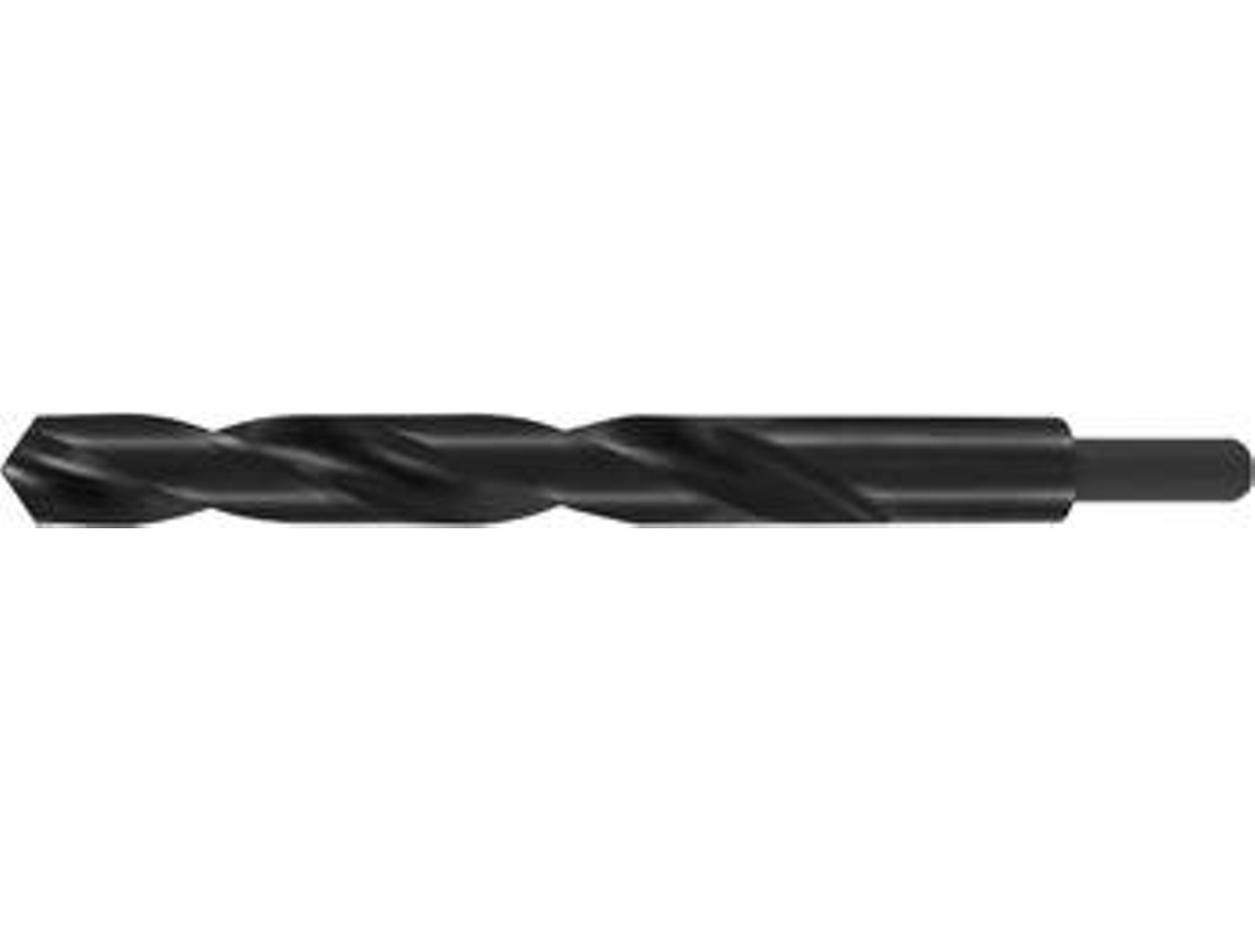 Brocas Helicoidales RUKO DIN 338 N HSS-R (1500mm)