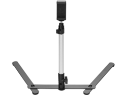 Soporte Para Copias Fotográficas, Ideal Para Colocar Teléfonos En El Soporte Y Compatible Con Smartphones De Hasta 5, 8, 9 Y 3 Cm De Ancho.
