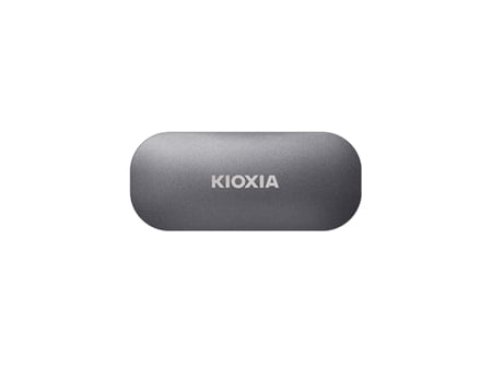 Disco Duro Externo KIOXIA Exceria Plus 2 Tb Ssd