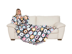 Manta KANGURU 1130 (Multicolor - 140 x 210 cm)