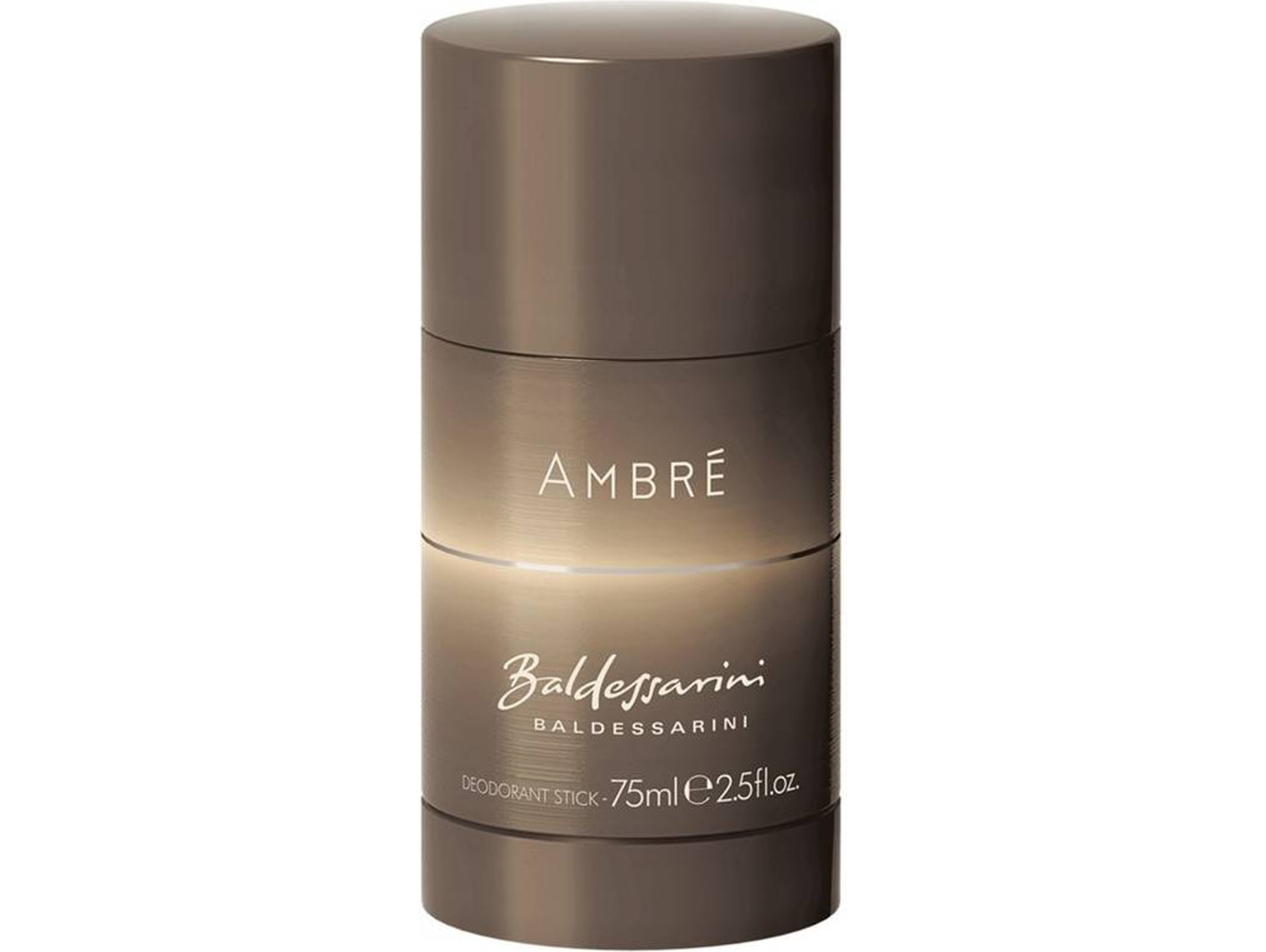 Desodorante BALDESSARINI Ambre Stick (75 ml)