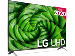 TV LG 55UN80006 (LED - 55'' - 140 cm - 4K Ultra HD - Smart TV) — Antigua A