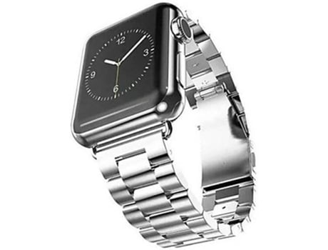 Correa Apple Watch Series 7 G4M 45mm Gris