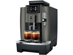 Cafetera Superautomática JURA 15550 Negro 1450 W 15 bar 3 L