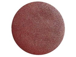 Lija recambio velcro amoladora Ø 180 mm grano  40 (10 Piezas) WOLFPACK