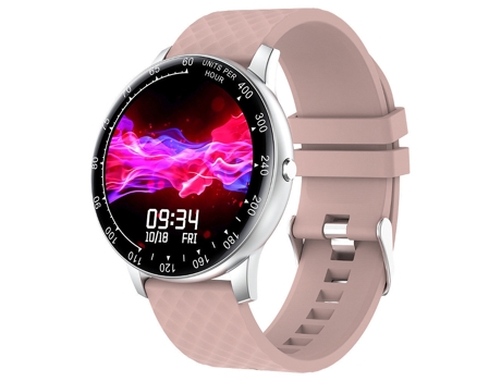 Smartwatch ENZON Rosa