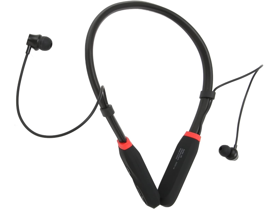Auriculares De Diadema Estéreo Hifi Con Diseño Ergonómico Y Cancelación De Ruido.