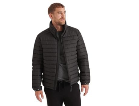 Chaqueta SUPERDRY Studios Fuji XS