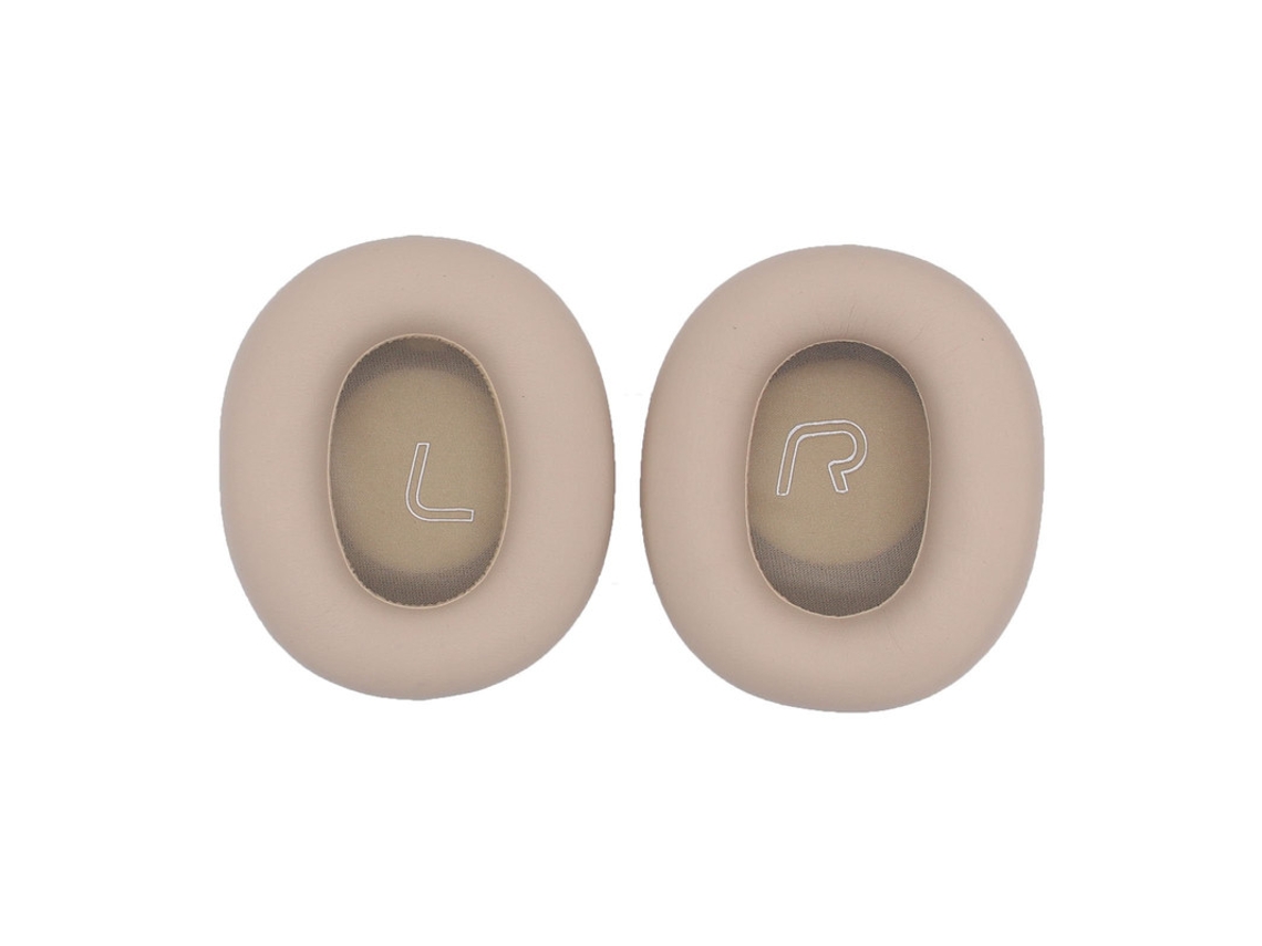 Almohadillas de repuesto Szsmart para auriculares Edifier W860nb Pro Dama