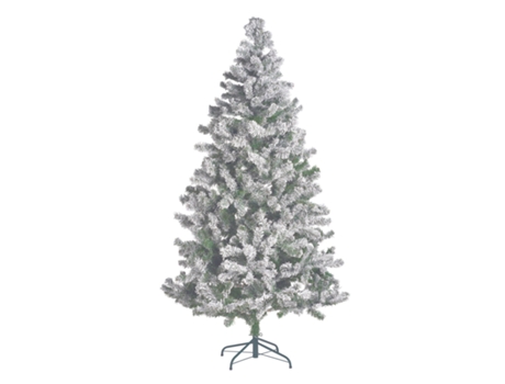 Árbol de Navidad KASA Snow nº 17 Altura: 210cm