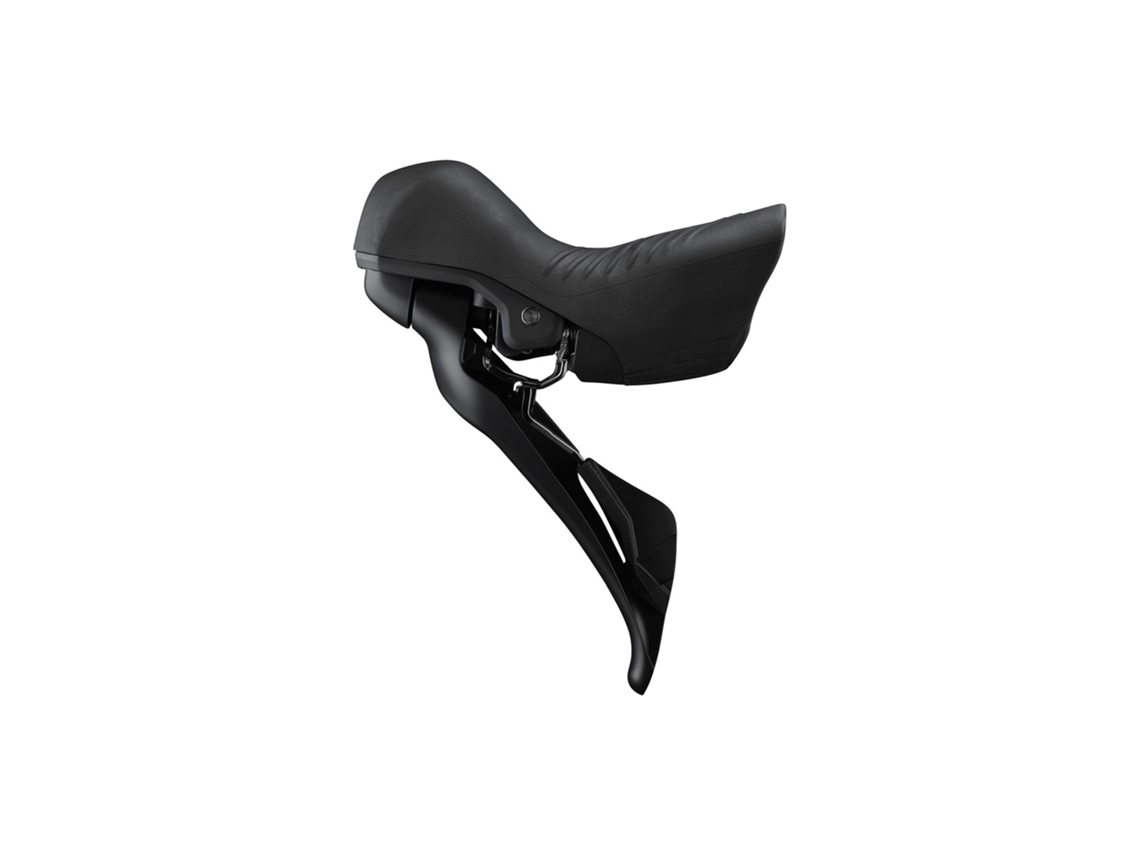Palanca de cambio/freno para manillar de competición, freno de disco hidráulico SHIMANO GRX ST-RX600-R