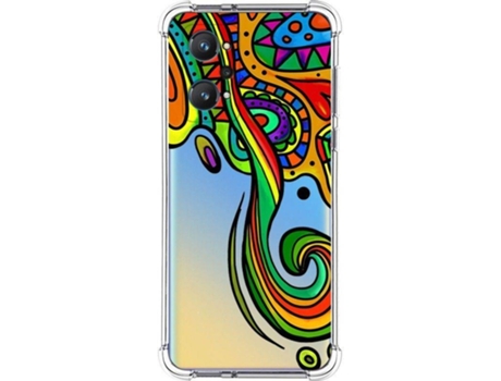 Carcasa Realme GT NEO 2 5G TUMUNDOSMARTPHONE Colores Multicolor