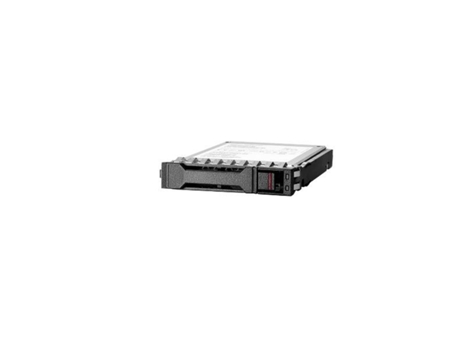 Disco Duro HPE P44010-B21 (SATA - 2,5 - 3,84 TB)