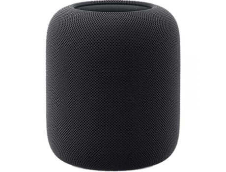 Altavoz Apple Homepod 2Nd Gen. Midnight Black De
