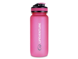 Botella de Montaña LIFEVENTURE Tritan (650 ml)