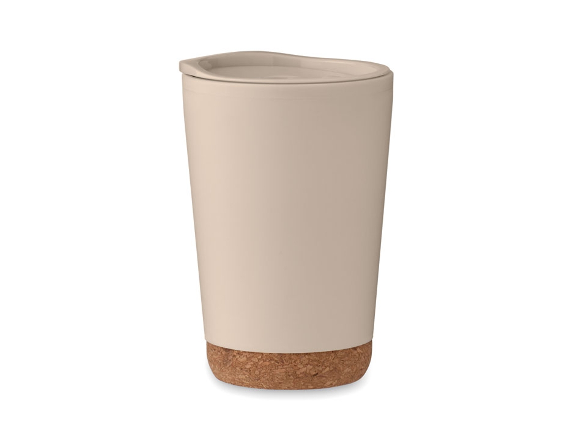 Vaso De Doble Pared 300 Ml