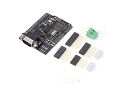 Placa de expansão Hw a001 Can Bus Shield Mali, suporte ao protocolo Can2.0 para Arduino