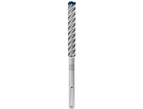 Broca BOSCH Expert Sds Max-8X de 26x200x320 mm para Martillo Perforador