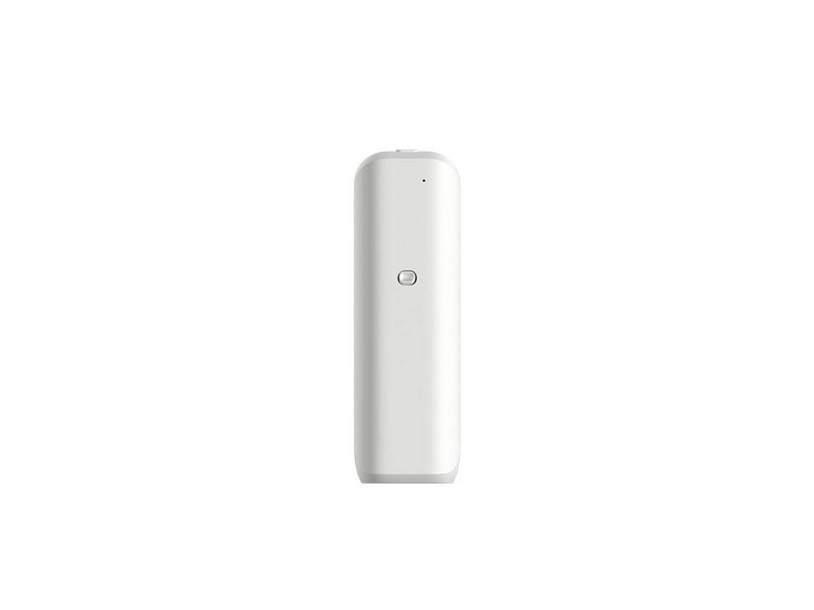 Difusor De Pared Sin Agua - Cobertura 700 Pies Cuadrados - Difusor De Aromas Con Nanotecnología (blanco)