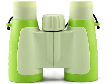 Prismáticos CHRONUS Te1770802 Verde (3x30)