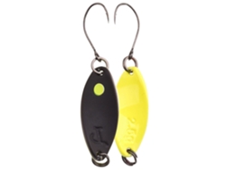 Señuelo Spro Trout Master Incy Spin Spoon