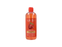Desmaquillante 400 ml Fresa Lorenti