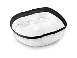 Filtro para Limpador a Vapor KÄRCHER 2.889-341.0 Cesto de Filtro Melhor Filtração