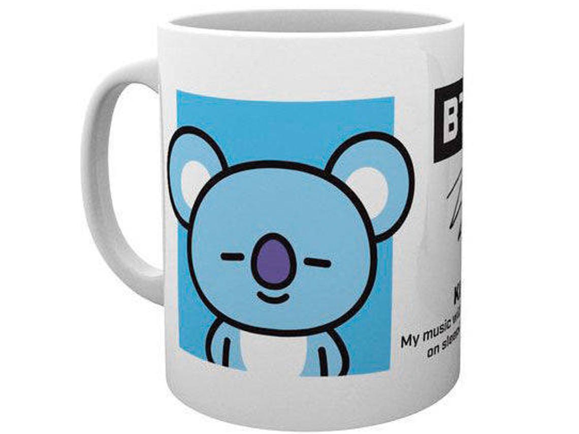 Taza GB EYE Koya BT21