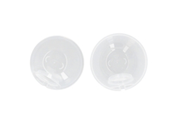 2 Vasos Recolectores De Leche Para Accesorios Momcozy S12, S9 Y S10 Kmaier