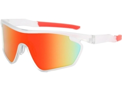 Gafas De Ciclismo Lunette Velo Homme, Deportivas Para Hombre Mujer, Sol Actividades Al Aire Libre, Montaña,
