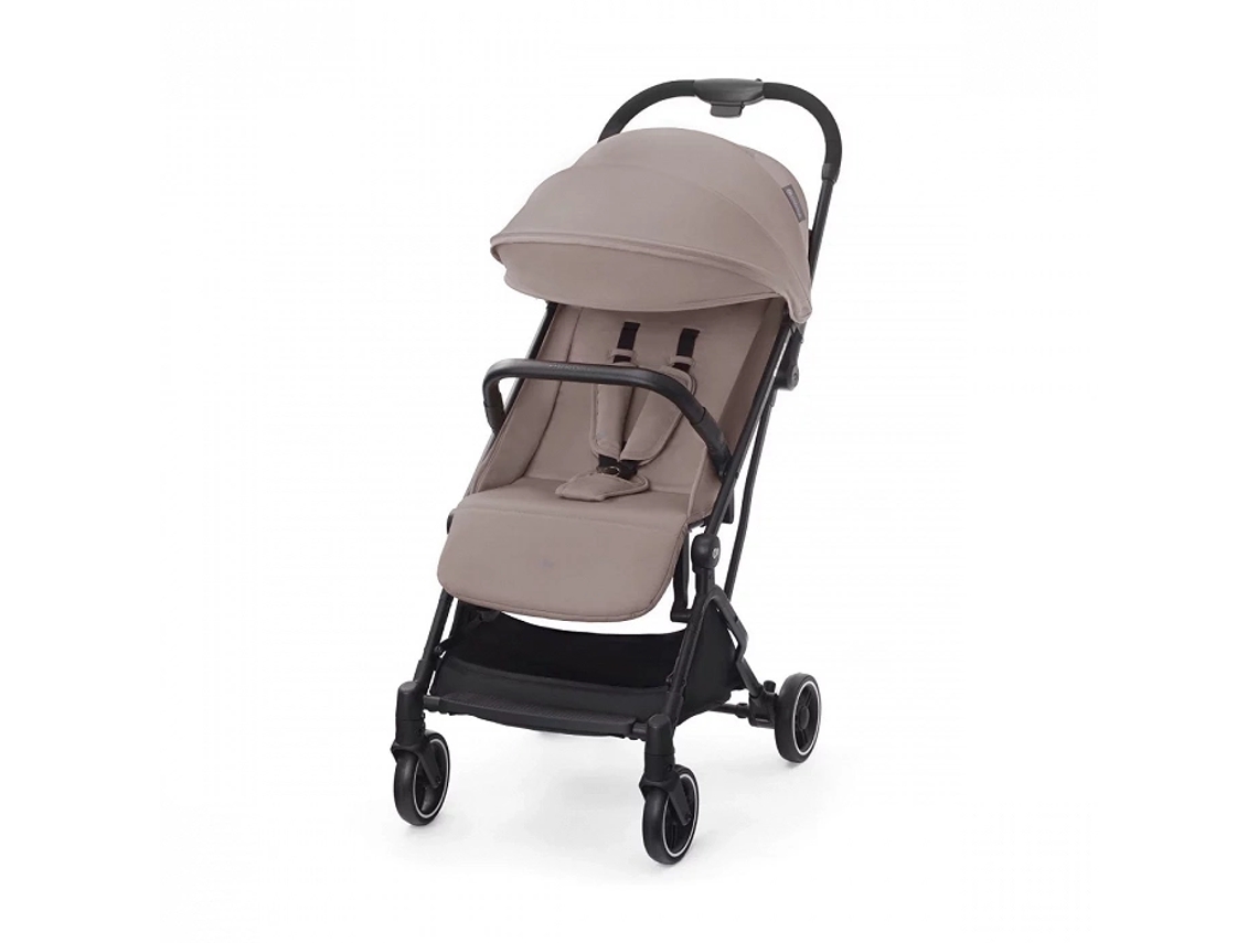 Silla de paseo INDY 2 de KINDERKAFT beige