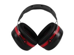 Fones De Ouvido Profissionais Com Cancelamento De Ruído, Em Abs E Espuma, Com Encaixe Seguro.
