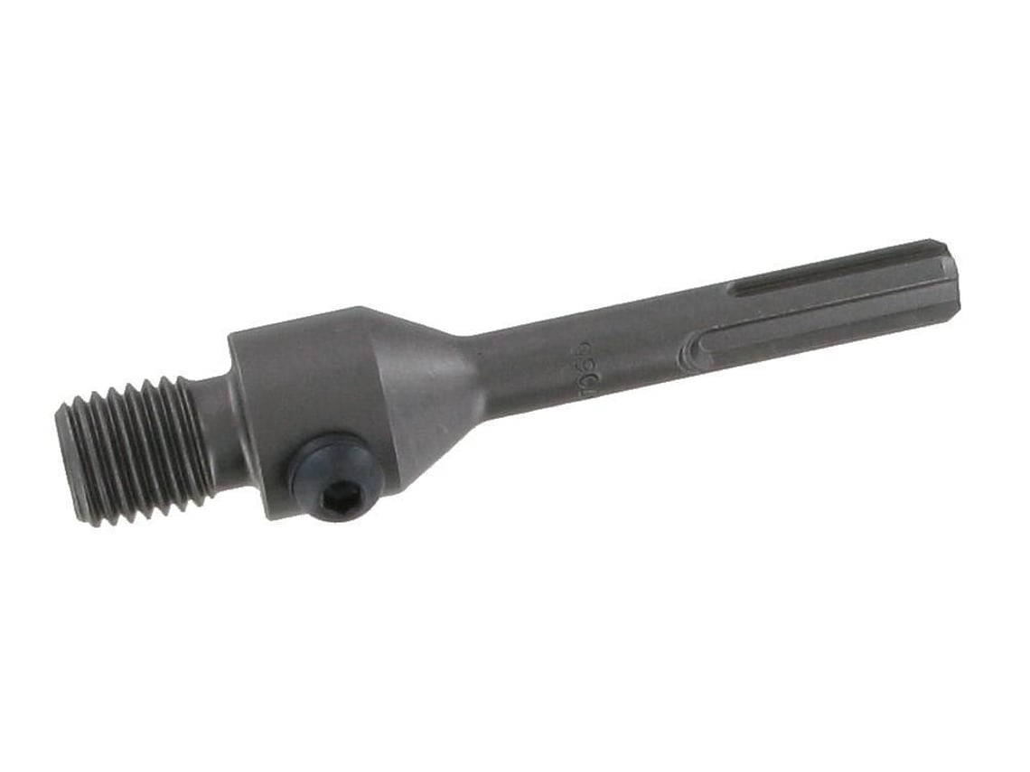 GUILLET-5045-Adaptador SDS-plus para coronas Optima y Record de 220 mm