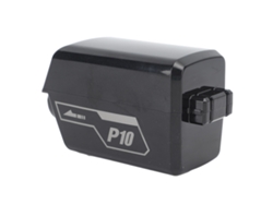 Batería de 2000 mAh para aspiradora inalámbrica Proscenic P10