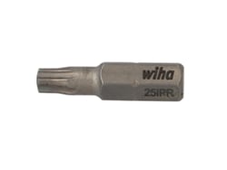 Herramienta Torx BOSCH Plus 25 Ipr Bit