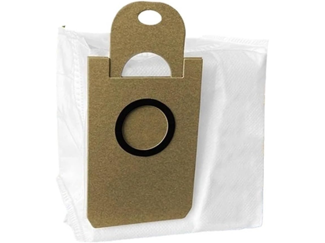 Bolsa para polvo de tela no tejida de gran capacidad para aspiradora robot L11 L11 Pro L11 Pro Max POLCTRADING