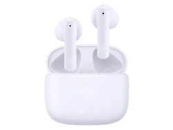 Auriculares Chamadas Yizhood Bluetooth Blanco
