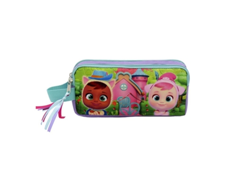 Etuche BEBES LLORONES 71543 (Azul)