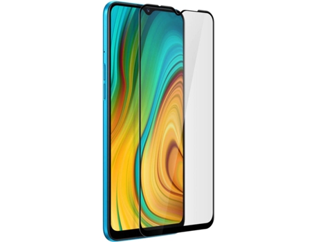 Protector de Pantalla Realme C3 AKASHI
