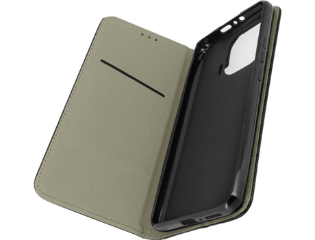 Funda Xiaomi Mi 11 Pro AVIZAR Función de Soporte Negro