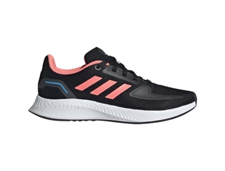 Zapatillas de Mujer ADIDAS Runfalcon Multicolor (32)