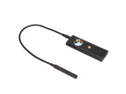 Detector inteligente portátil (cámara y detección de señal inalámbrica)