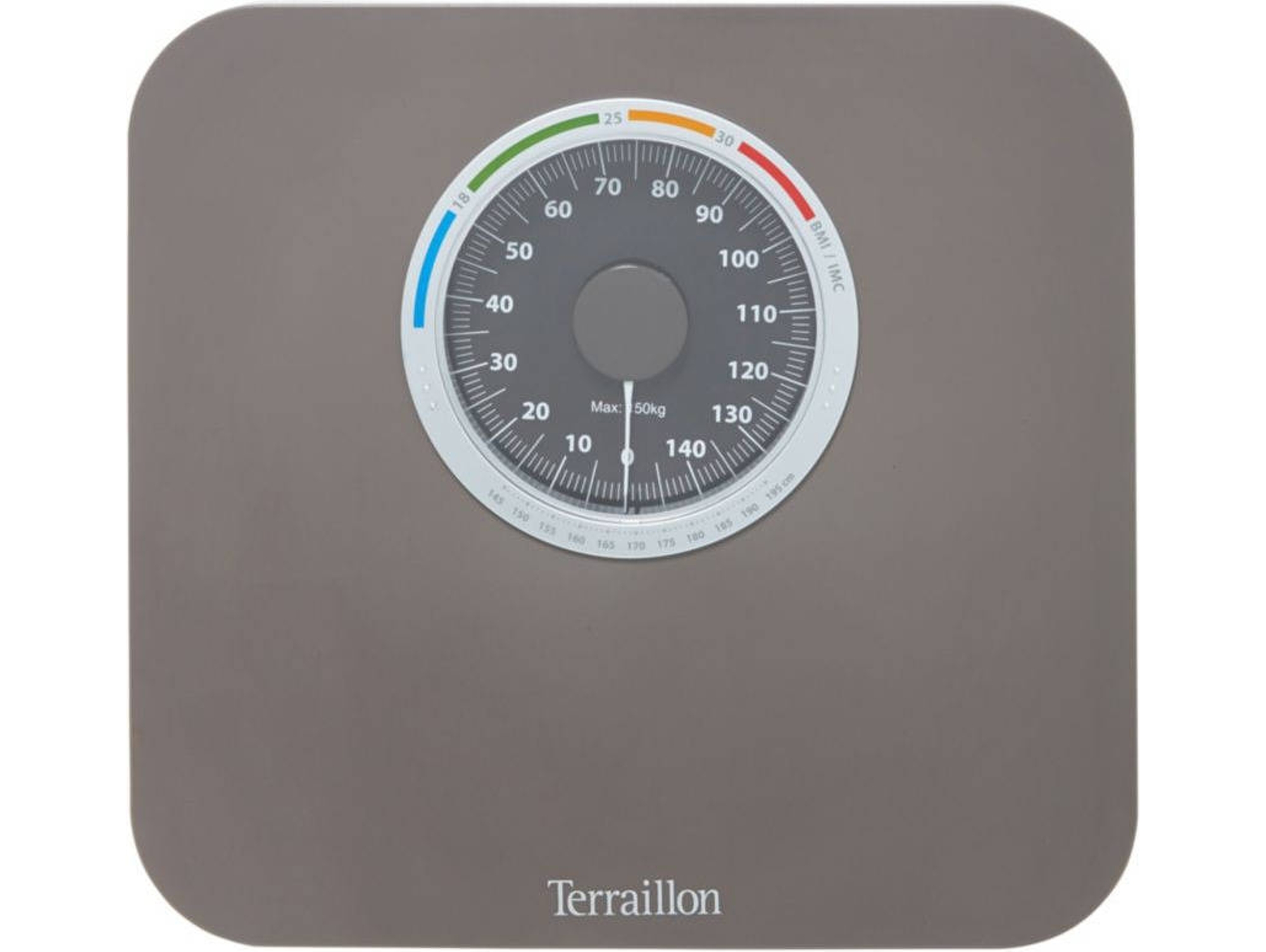 Báscula Digital TERRAILLON Nautic Up