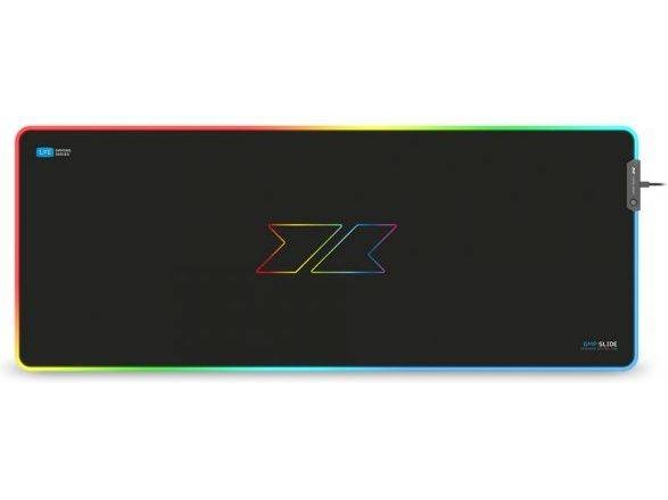 TAPETE RATO GAM 1LIFE SLIDE EXT RGB