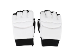 Guantes de boxeo con protección para taekwondo | Sin marca