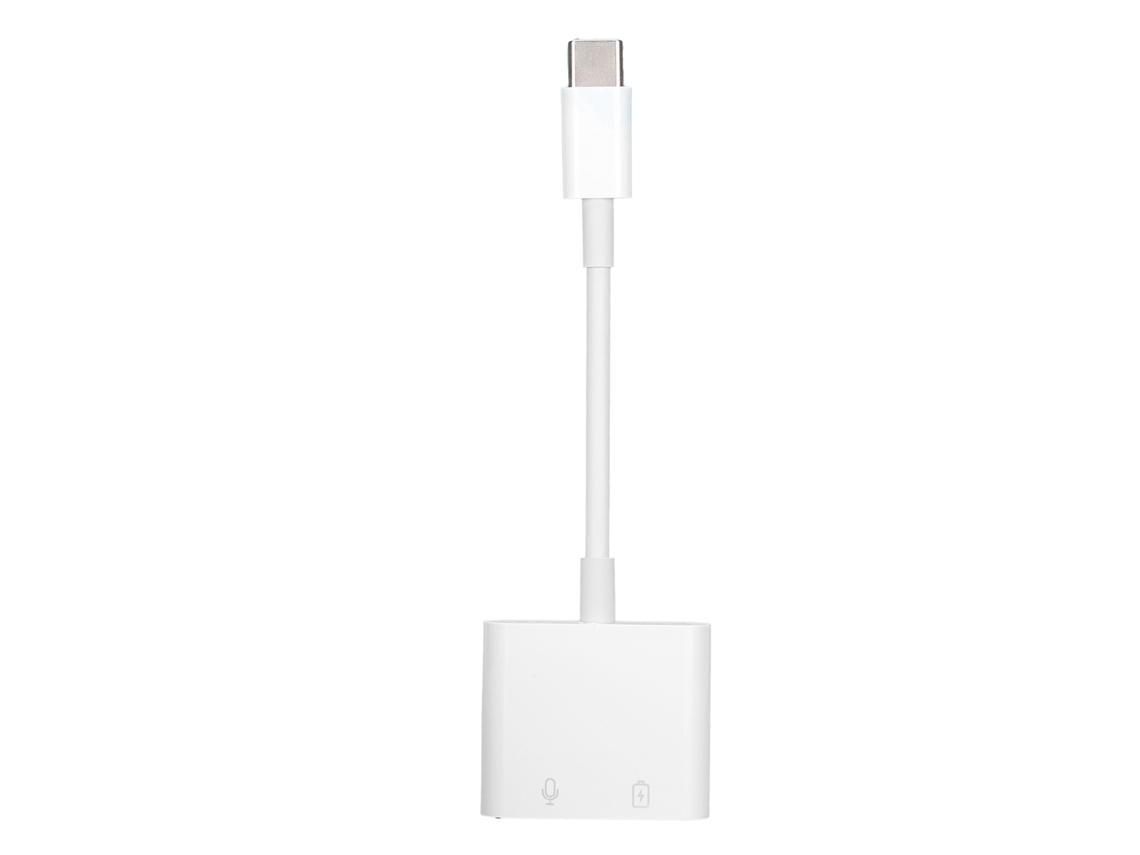 Cargador De Pared Usb-c Pd Qc 3.0 De Doble Puerto Con Botón Y Pantalla, Carga Rápida, Enchufe Usb.