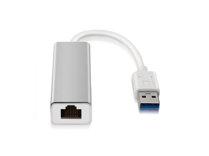  Aisens (USB - USB - Blanco)