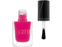 Esmalte de Uñas CATRICE Gel Affair 018